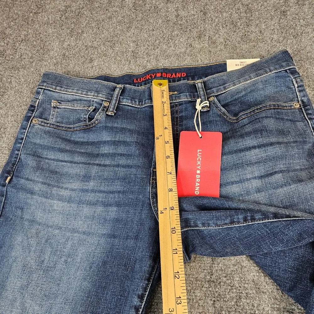 Lucky Brand lucky brand